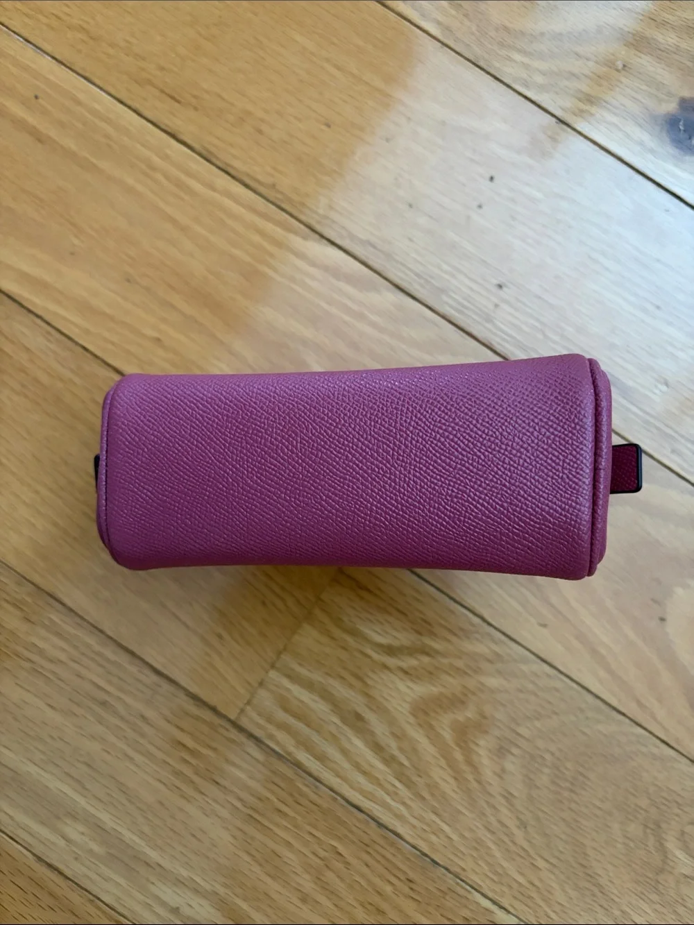 Coach Dome Cosmetic Case